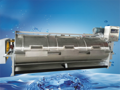 Industrial washing machines TONGYANG
