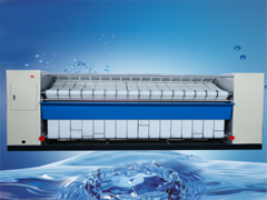 Ironing machines TONGYANG