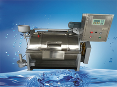 Washing and dyeing machines TONGYANG