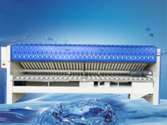 Folding machines TONGYANG